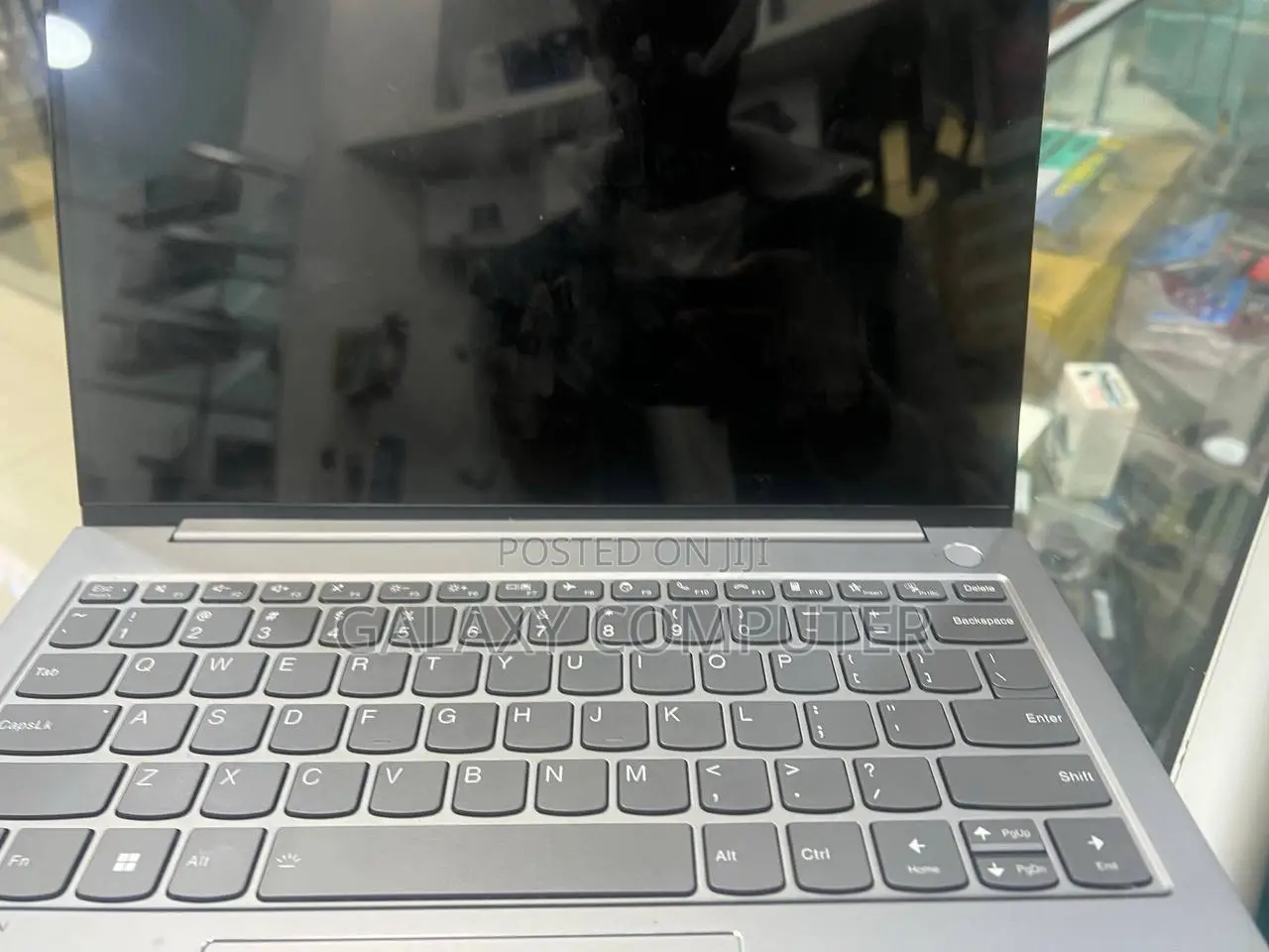 Laptop Lenovo ThinkPad 13 16GB Intel Core I7 SSD 512GB