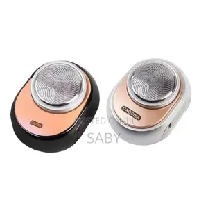Photo - Portable Mini Rechargeable Shaver