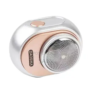 Portable Mini Rechargeable Shaver