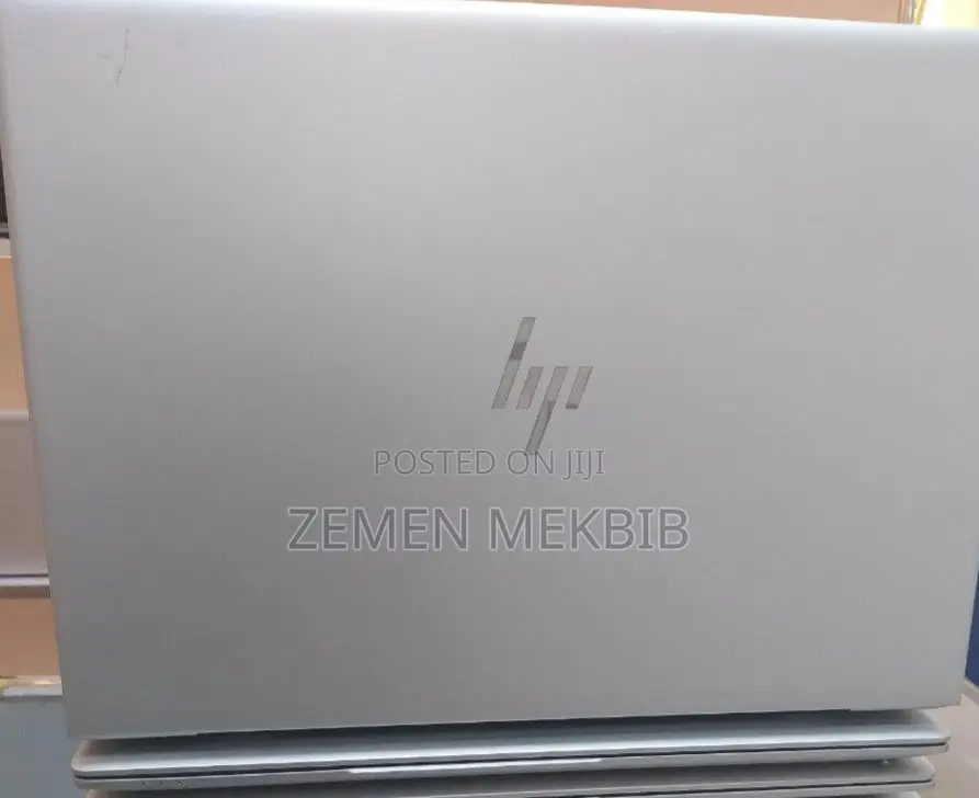 New Laptop HP 8GB Intel Core I7 SSD 512GB