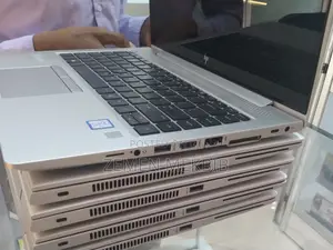 New Laptop HP 8GB Intel Core I7 SSD 512GB