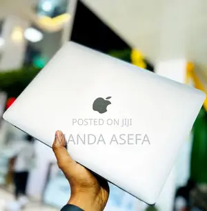 New Laptop Apple MacBook Air 2020 M1 8GB Apple M1 SSD 512GB