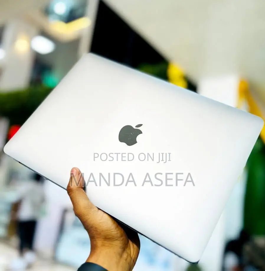 New Laptop Apple MacBook Air 2020 M1 8GB Apple M1 SSD 512GB