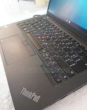 New Laptop Lenovo Thinkpad L14 16GB AMD Ryzen 5 SSD 256GB
