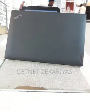 New Laptop Lenovo Thinkpad L14 16GB AMD Ryzen 5 SSD 256GB