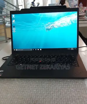 New Laptop Lenovo Thinkpad L14 16GB AMD Ryzen 5 SSD 256GB