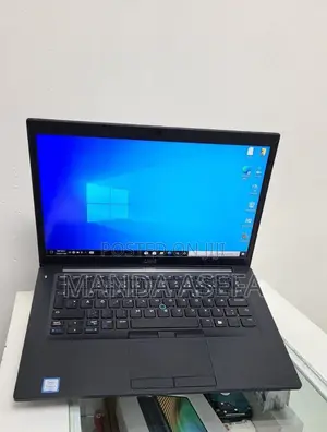 New Laptop Dell 16GB Intel Core I7 SSD 512GB