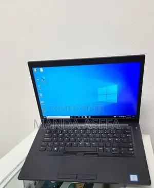 New Laptop Dell 16GB Intel Core I7 SSD 512GB