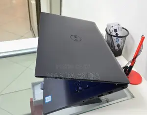 New Laptop Dell 16GB Intel Core I7 SSD 512GB
