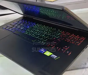 Photo - New Laptop HP Omen 16 16GB Intel Core I7 SSD 1T