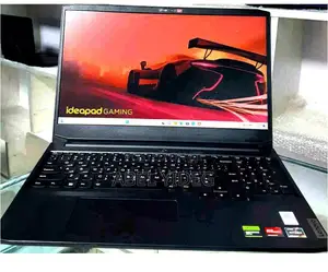New Laptop Lenovo IdeaPad 520 8GB AMD Ryzen 5 SSD 512GB