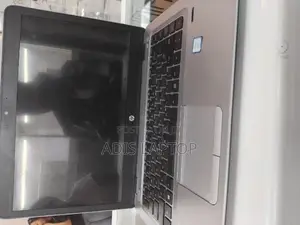 Photo - New Laptop HP EliteBook 840 8GB Intel Core I7 HDD 1T