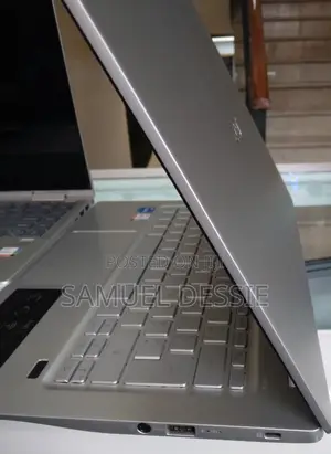 Photo - New Laptop Acer Swift 3 8GB Intel Core I5 SSD 512GB