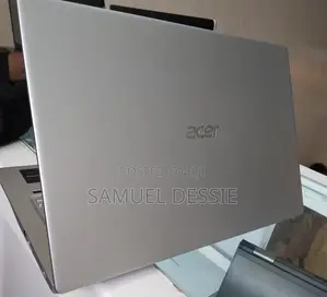 New Laptop Acer Swift 3 8GB Intel Core I5 SSD 512GB