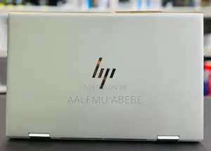 New Laptop HP Envy X360 16GB Intel Core I7 SSD 512GB