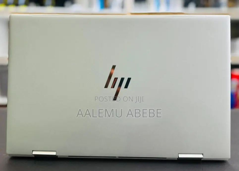 New Laptop HP Envy X360 16GB Intel Core I7 SSD 512GB