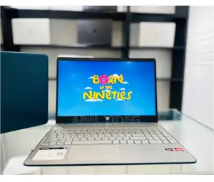 New Laptop HP Stream Notebook 8GB AMD Ryzen 5 SSD 256GB