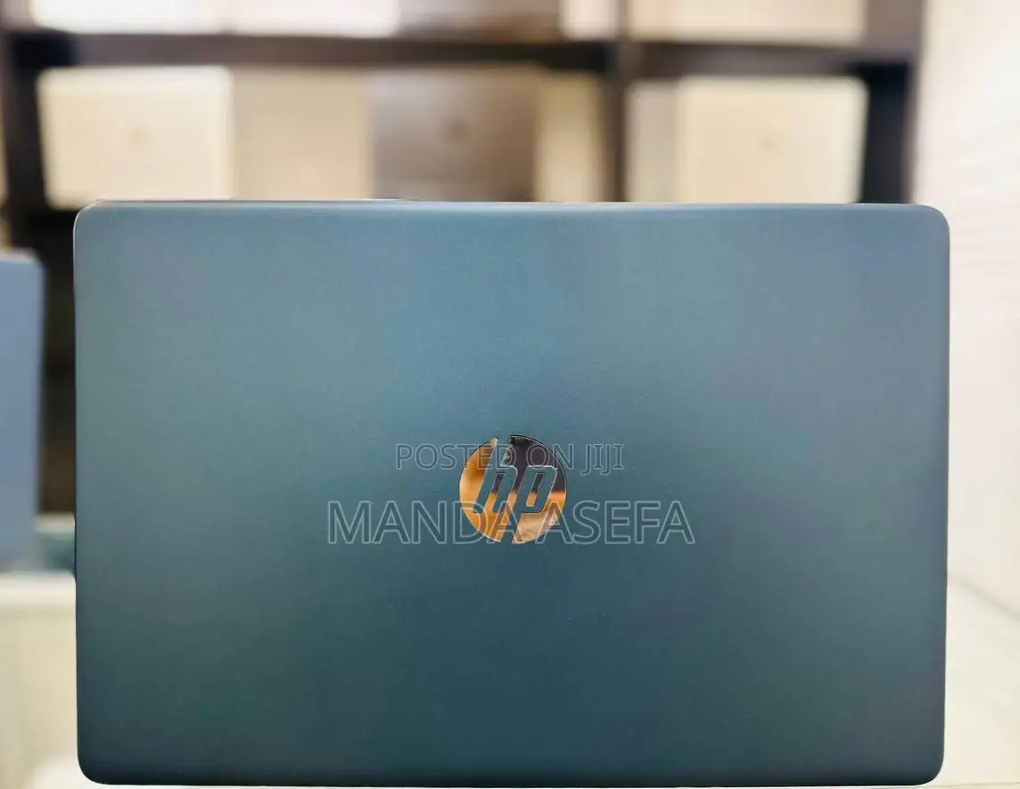 New Laptop HP Stream Notebook 8GB AMD Ryzen 5 SSD 256GB