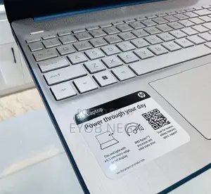 New Laptop HP Stream Notebook 8GB AMD Ryzen 5 SSD 256GB