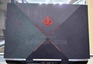 New Laptop HP Omen X 16GB Intel Core I5 SSD 512GB