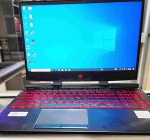 New Laptop HP Omen X 16GB Intel Core I5 SSD 512GB