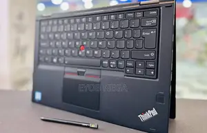 New Laptop Lenovo ThinkPad Yoga 370 8GB Intel Core I5 SSD 512GB