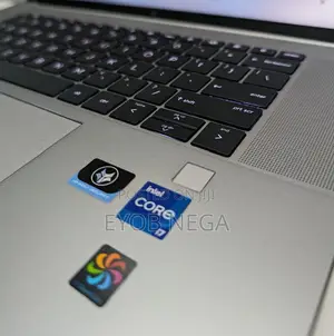 Photo - New Laptop HP Zbook Studio G7 16GB Intel Core I7 SSD 512GB