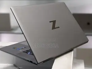 New Laptop HP Zbook Studio G7 16GB Intel Core I7 SSD 512GB