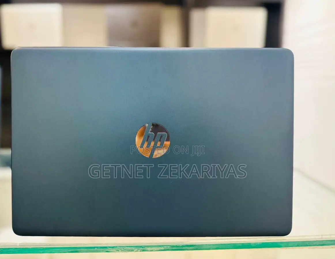 New Laptop HP Stream Notebook 8GB AMD Ryzen 5 SSD 256GB