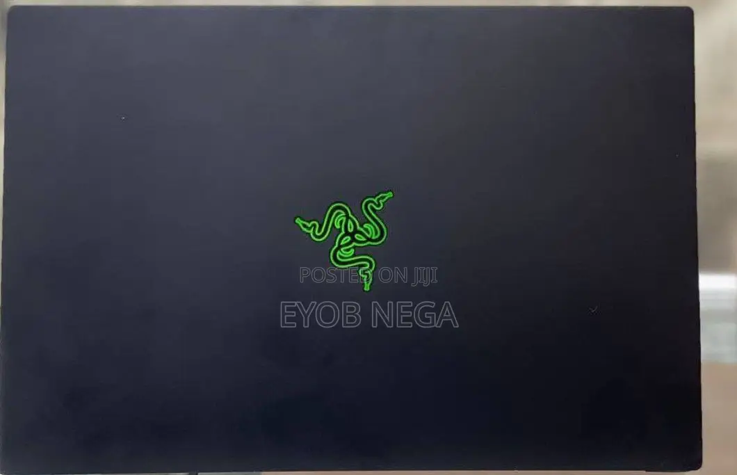 New Laptop Razer Blade 16GB Intel Core I7 SSD 512GB