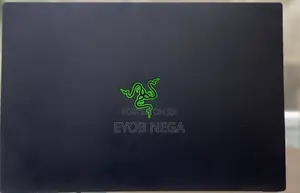 Photo - New Laptop Razer Blade 16GB Intel Core I7 SSD 512GB