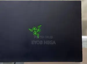 New Laptop Razer Blade 16GB Intel Core I7 SSD 512GB