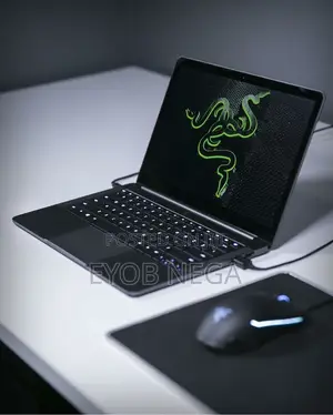 New Laptop Razer Blade 16GB Intel Core I7 SSD 512GB