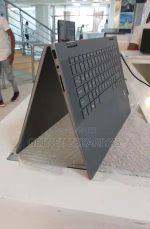 New Laptop HP Envy X360 16GB Intel Core I7 SSD 1T