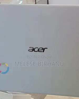 Photo - New Laptop Acer Swift 3 8GB Intel Core I5 SSD 512GB