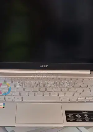 New Laptop Acer Swift 3 8GB Intel Core I5 SSD 512GB