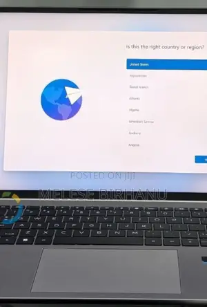 New Laptop HP ZBook 15 16GB Intel Core I7 SSD 512GB