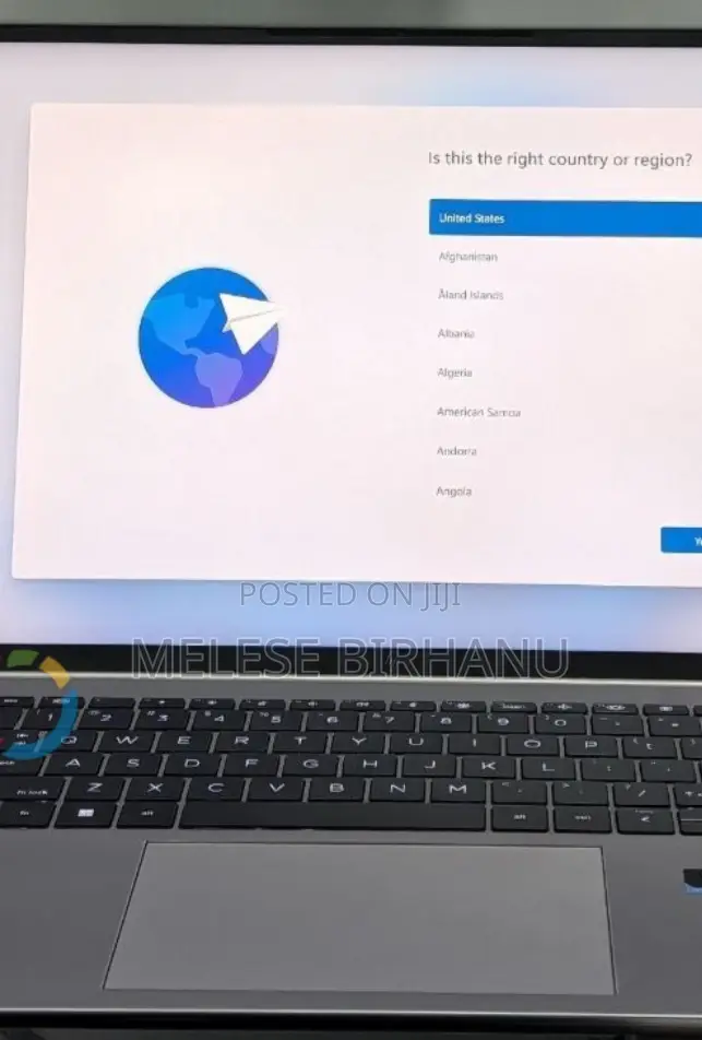 New Laptop HP ZBook 15 16GB Intel Core I7 SSD 512GB