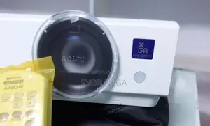 Sony Dx Projector