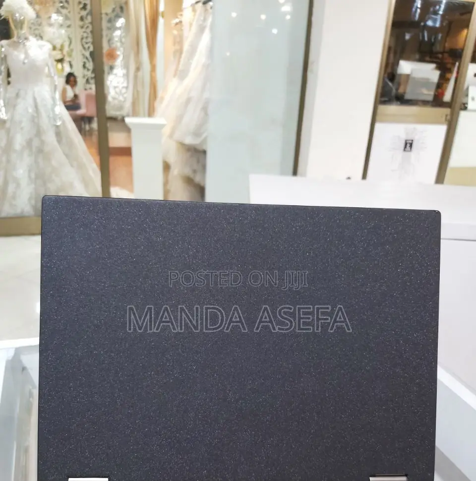 New Laptop Lenovo ThinkPad Yoga 8GB Intel Core I5 SSD 512GB