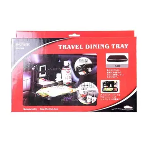 Photo - Travel Dining Tray