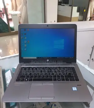 New Laptop HP EliteBook 840 8GB Intel Core I5 HDD 1T