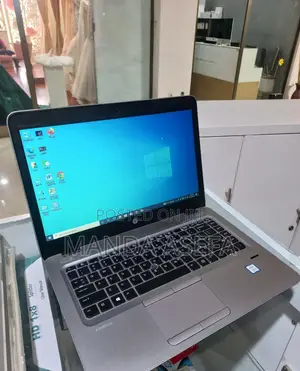 New Laptop HP EliteBook 840 8GB Intel Core I5 HDD 1T