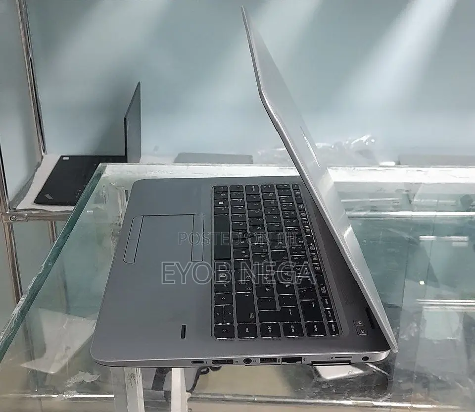 New Laptop HP EliteBook 840 G4 8GB Intel Core I7 HDD+SSD 1.5T