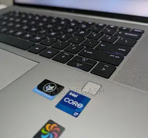 Photo - New Laptop HP ZBook Firefly 16inch G9 16GB Intel Core I7 SSD 512GB