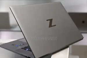 New Laptop HP ZBook Firefly 16inch G9 16GB Intel Core I7 SSD 512GB