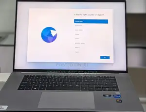 New Laptop HP ZBook Firefly 16inch G9 16GB Intel Core I7 SSD 512GB