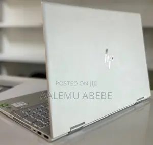 New Laptop HP Envy X360 8GB Intel Core I7 SSD 512GB