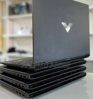 New Laptop HP Victus 16 16GB AMD Ryzen 5 SSD 512GB