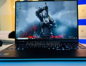 New Laptop Lenovo Legion 7 16GB Intel Core I7 SSD 1T